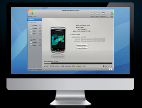 download blackberry 10 software